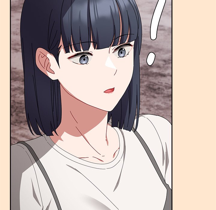 But I Love You Chapter 9 - Page 153