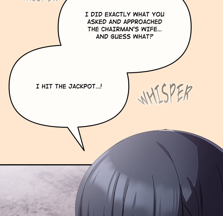 But I Love You Chapter 9 - Page 155