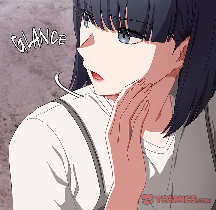 But I Love You Chapter 9 - Page 156