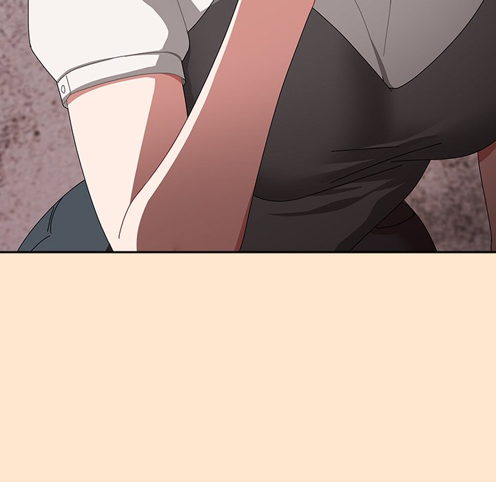 But I Love You Chapter 9 - Page 157