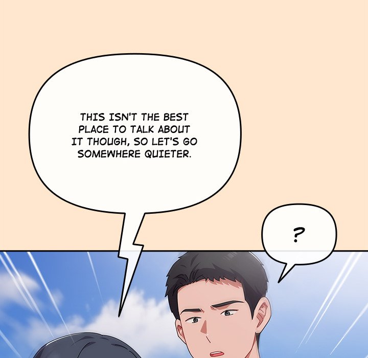 But I Love You Chapter 9 - Page 158