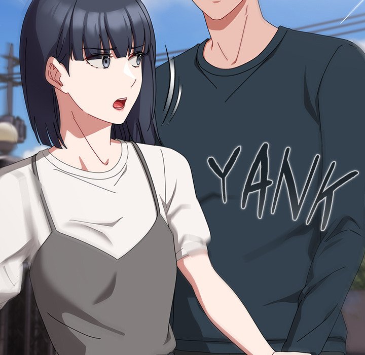 But I Love You Chapter 9 - Page 159