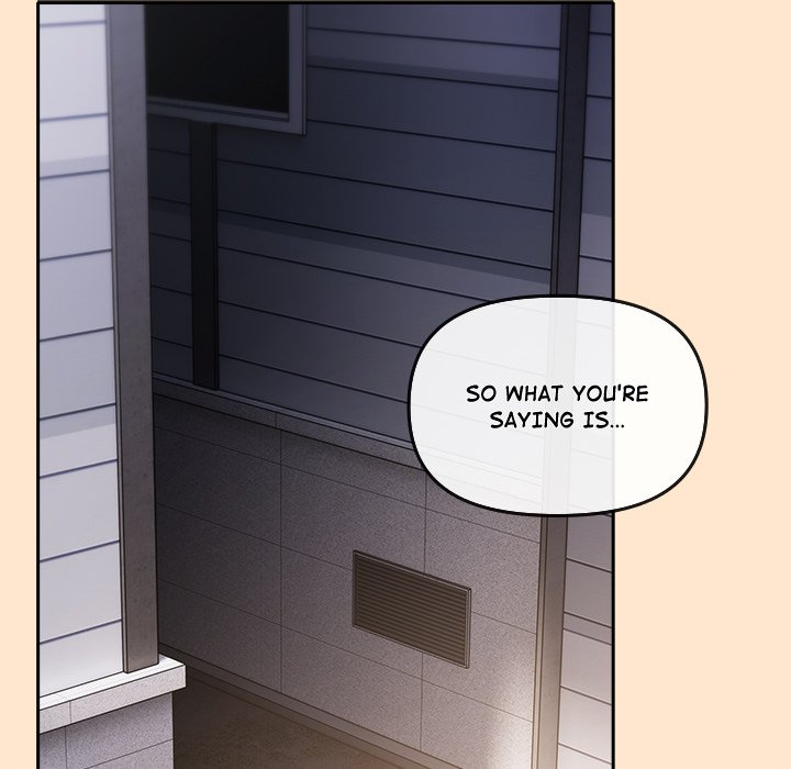 But I Love You Chapter 9 - Page 162