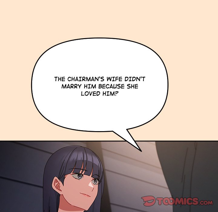 But I Love You Chapter 9 - Page 164