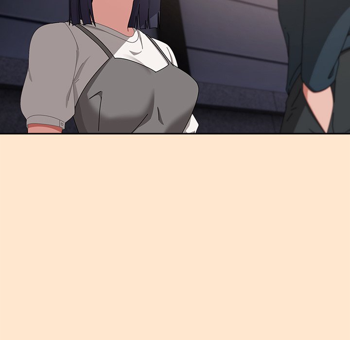 But I Love You Chapter 9 - Page 165