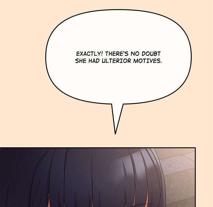 But I Love You Chapter 9 - Page 166