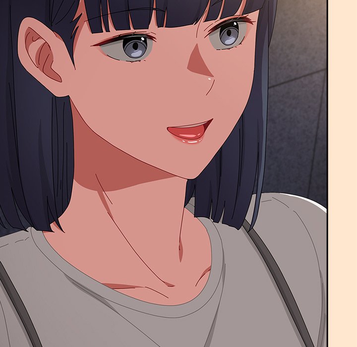 But I Love You Chapter 9 - Page 167