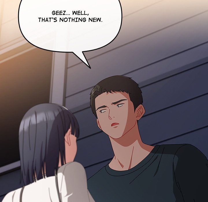 But I Love You Chapter 9 - Page 169