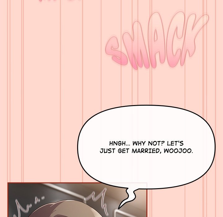 But I Love You Chapter 9 - Page 18
