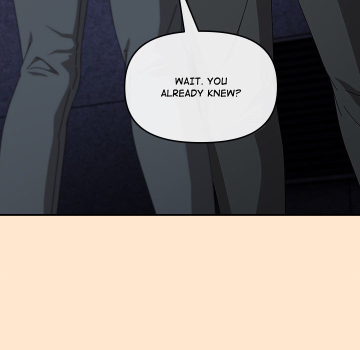 But I Love You Chapter 9 - Page 171