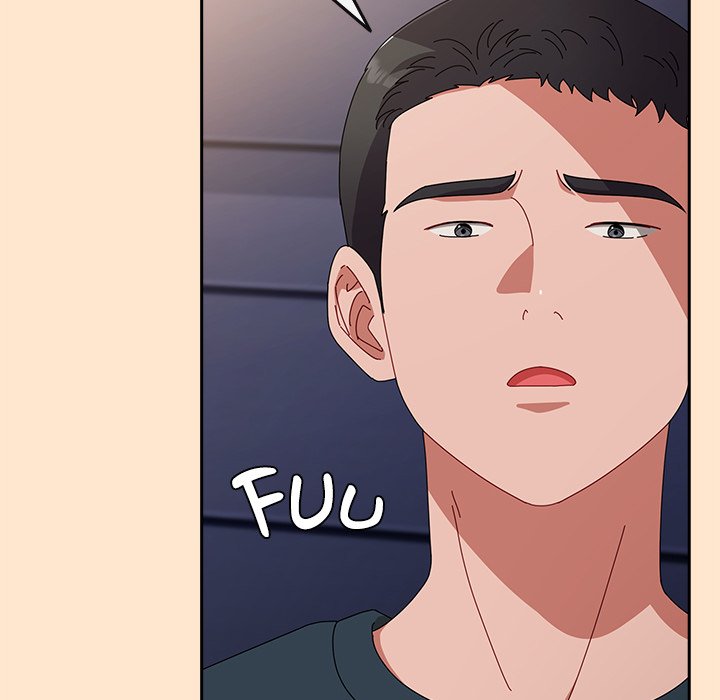 But I Love You Chapter 9 - Page 173