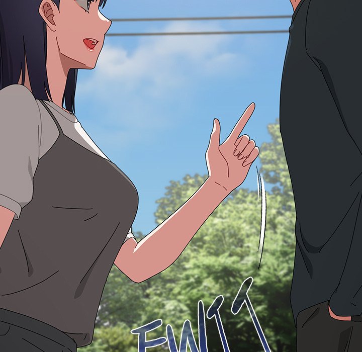 But I Love You Chapter 9 - Page 179