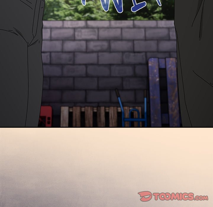 But I Love You Chapter 9 - Page 180