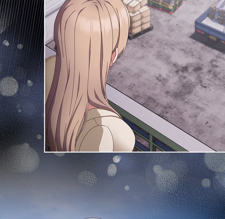 But I Love You Chapter 9 - Page 182