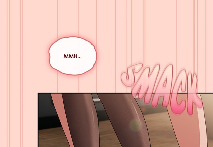 But I Love You Chapter 9 - Page 3