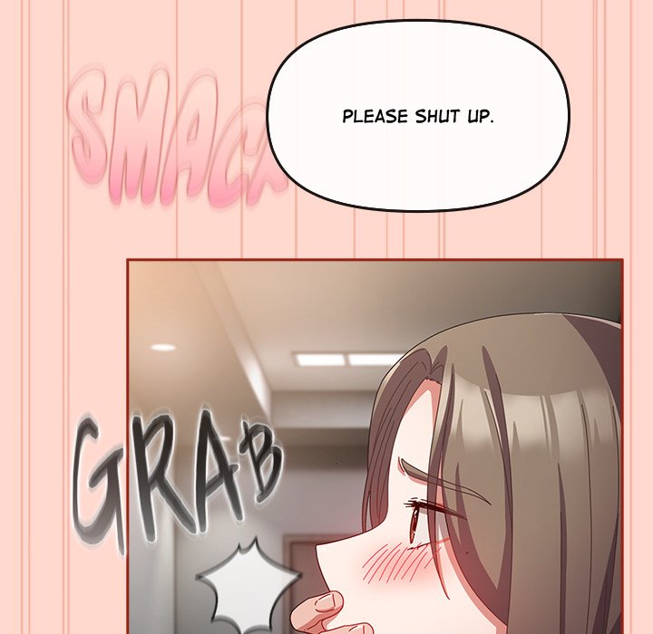 But I Love You Chapter 9 - Page 21