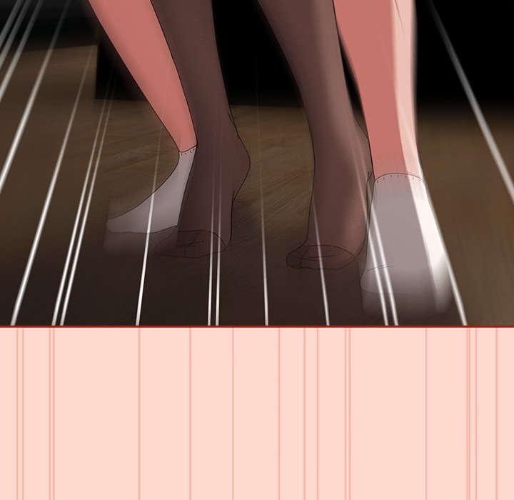 But I Love You Chapter 9 - Page 38