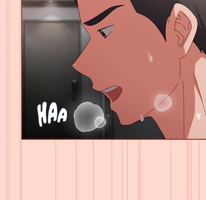 But I Love You Chapter 9 - Page 40