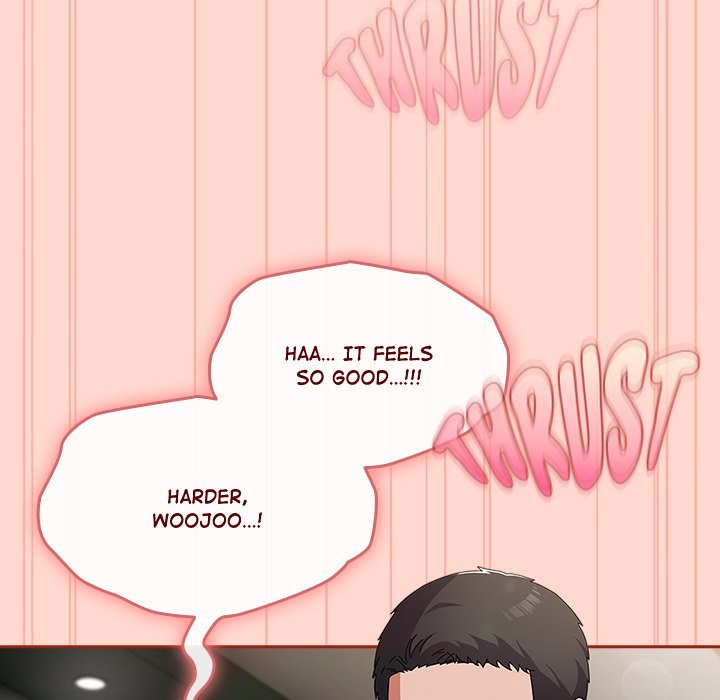But I Love You Chapter 9 - Page 5