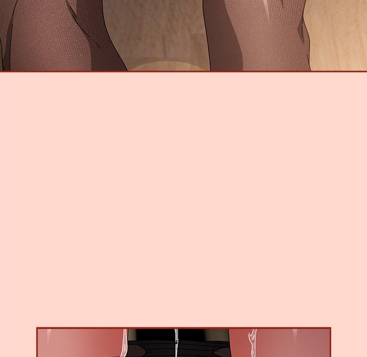 But I Love You Chapter 9 - Page 56