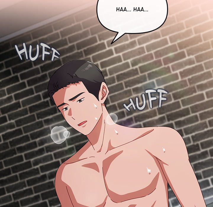 But I Love You Chapter 9 - Page 59