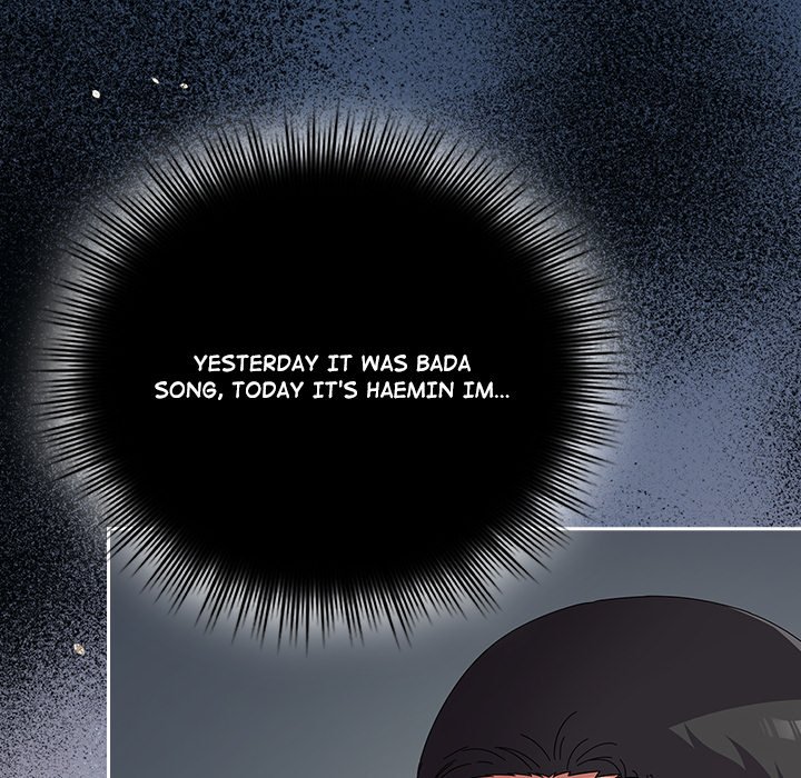 But I Love You Chapter 9 - Page 64