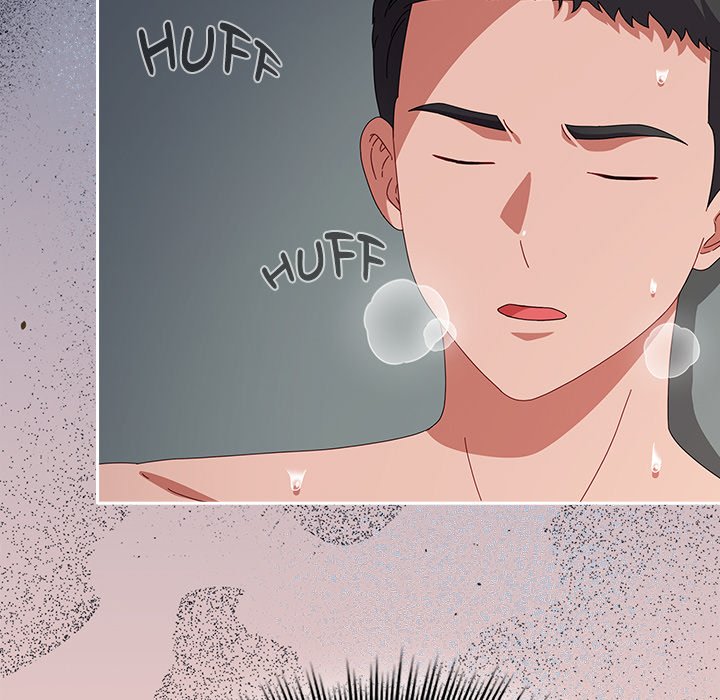 But I Love You Chapter 9 - Page 65