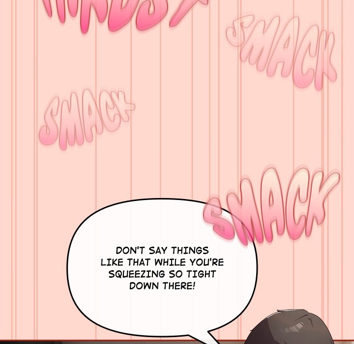 But I Love You Chapter 9 - Page 8