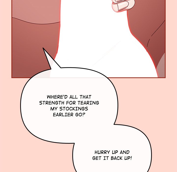 But I Love You Chapter 9 - Page 71