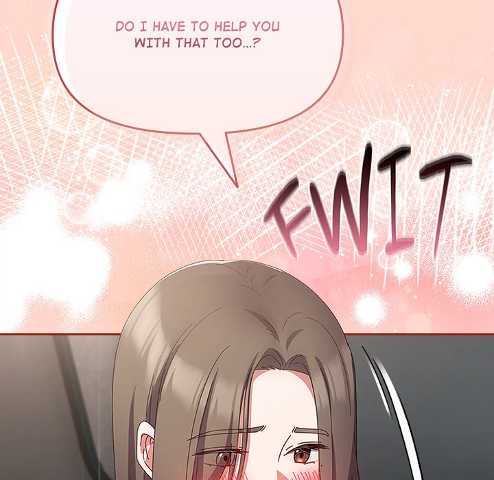 But I Love You Chapter 9 - Page 73