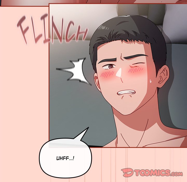 But I Love You Chapter 9 - Page 76