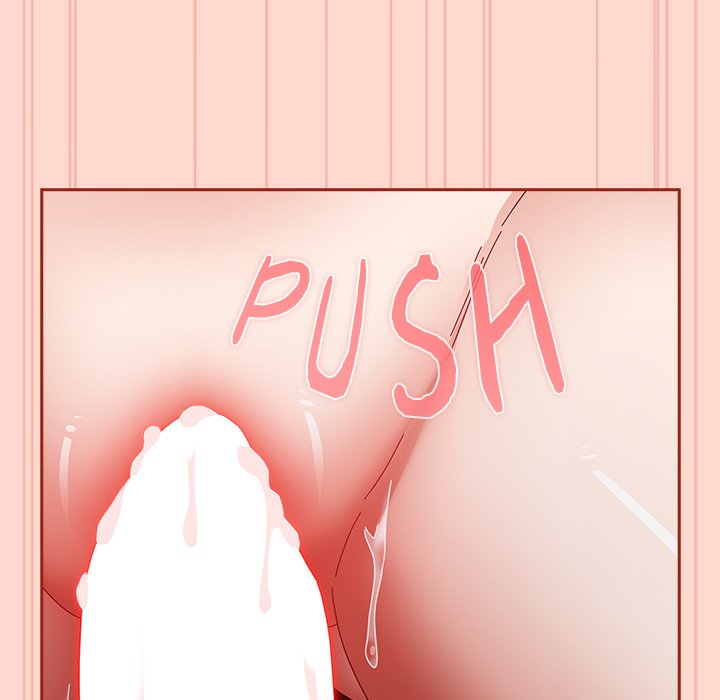 But I Love You Chapter 9 - Page 81