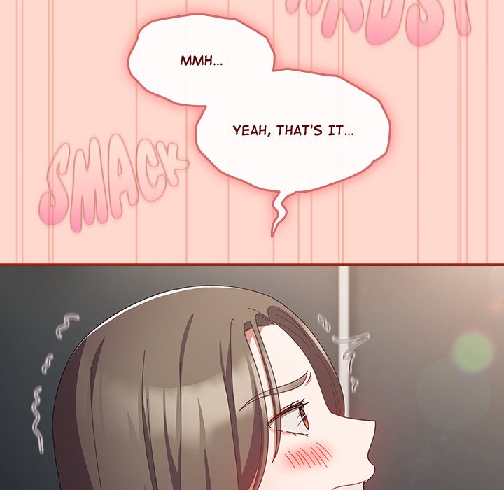 But I Love You Chapter 9 - Page 86