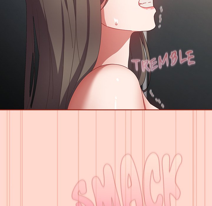 But I Love You Chapter 9 - Page 87