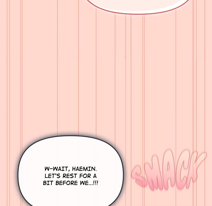 But I Love You Chapter 9 - Page 91
