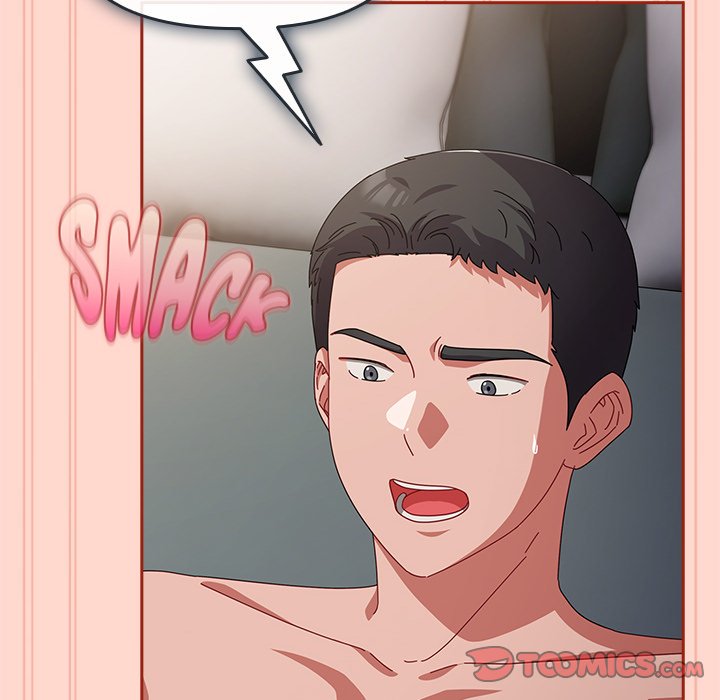 But I Love You Chapter 9 - Page 92