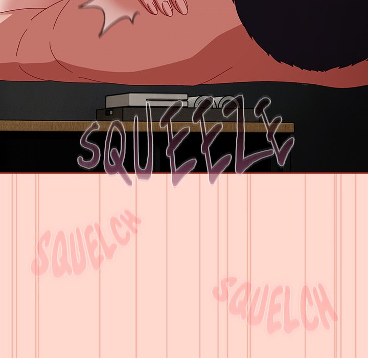 But I Love You Chapter 9 - Page 97