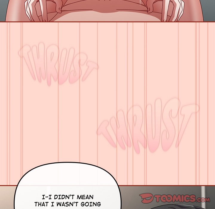 But I Love You Chapter 9 - Page 100
