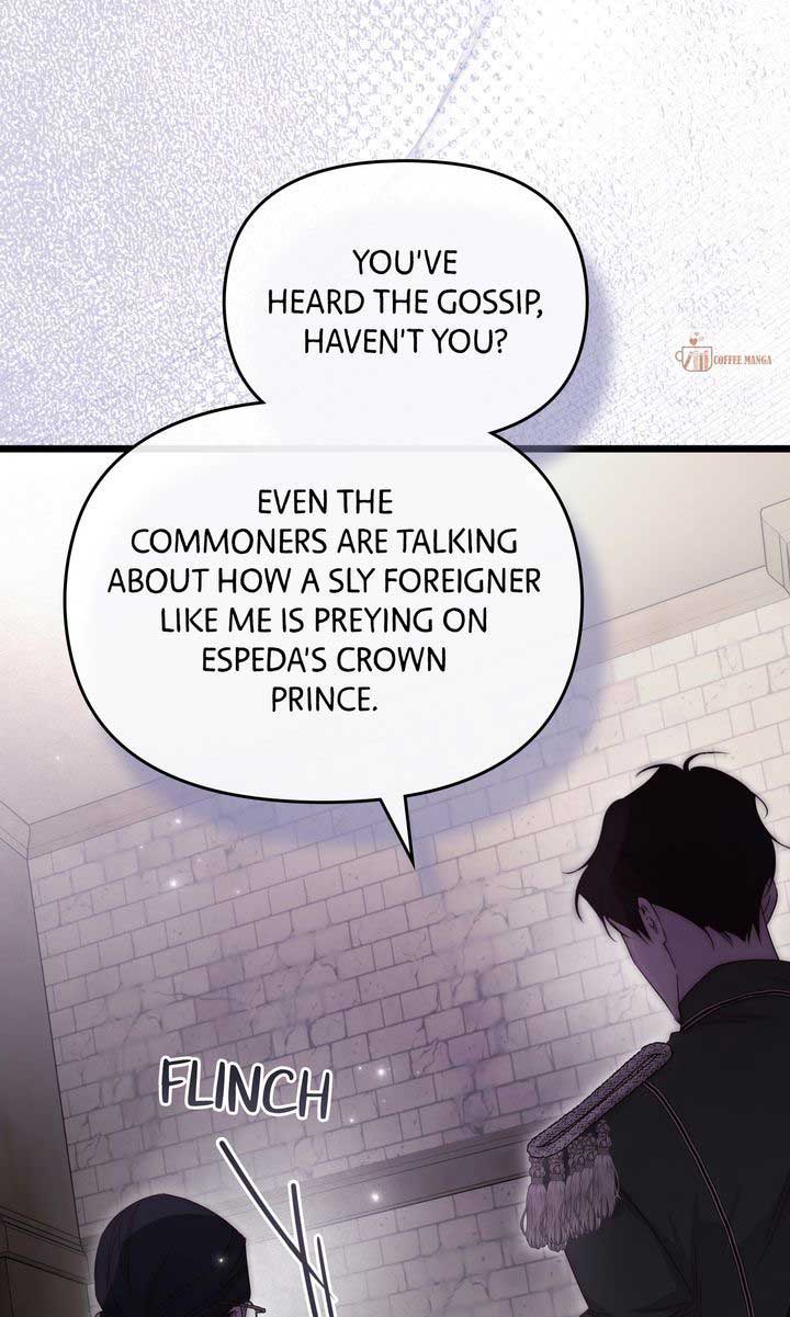 But Please, Help Me Chapter 64 - Page 101