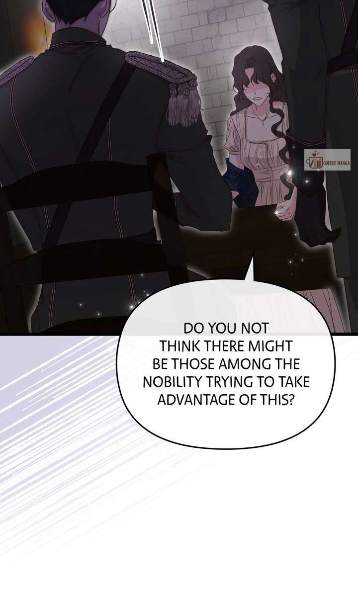 But Please, Help Me Chapter 64 - Page 102