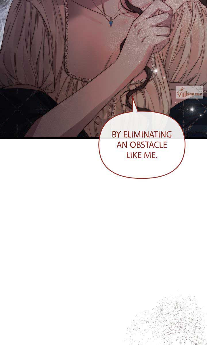 But Please, Help Me Chapter 64 - Page 104