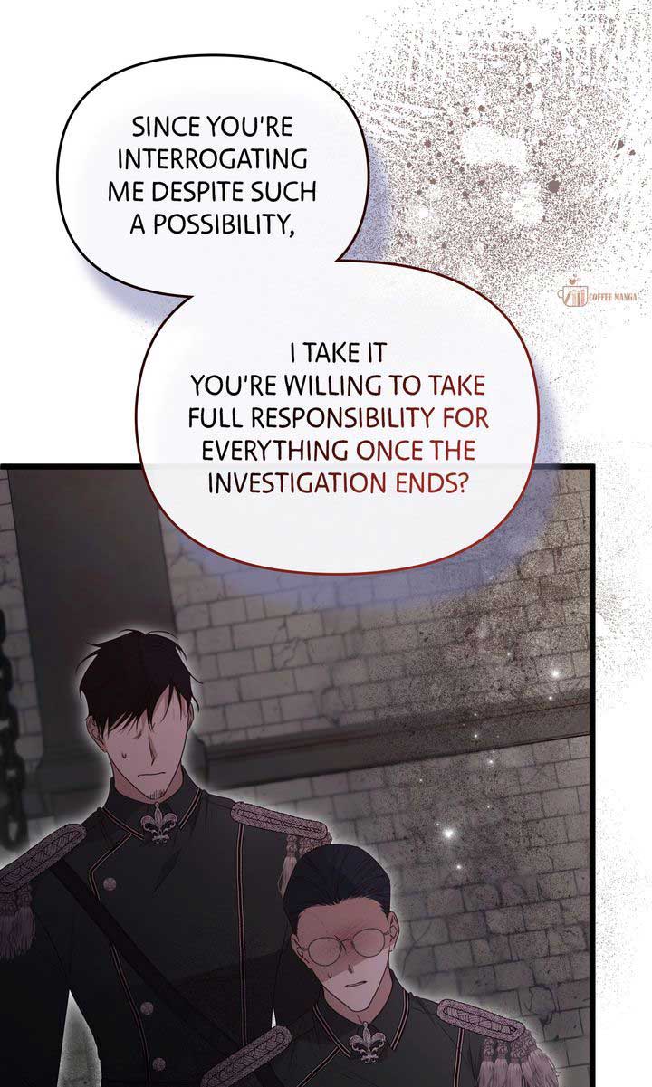 But Please, Help Me Chapter 64 - Page 105