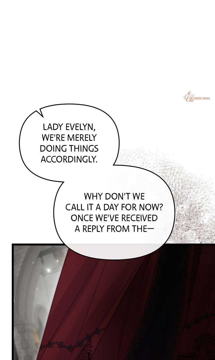 But Please, Help Me Chapter 64 - Page 107