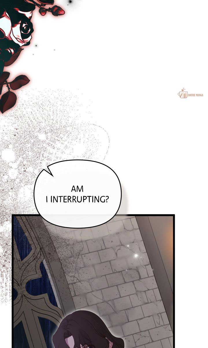 But Please, Help Me Chapter 64 - Page 109