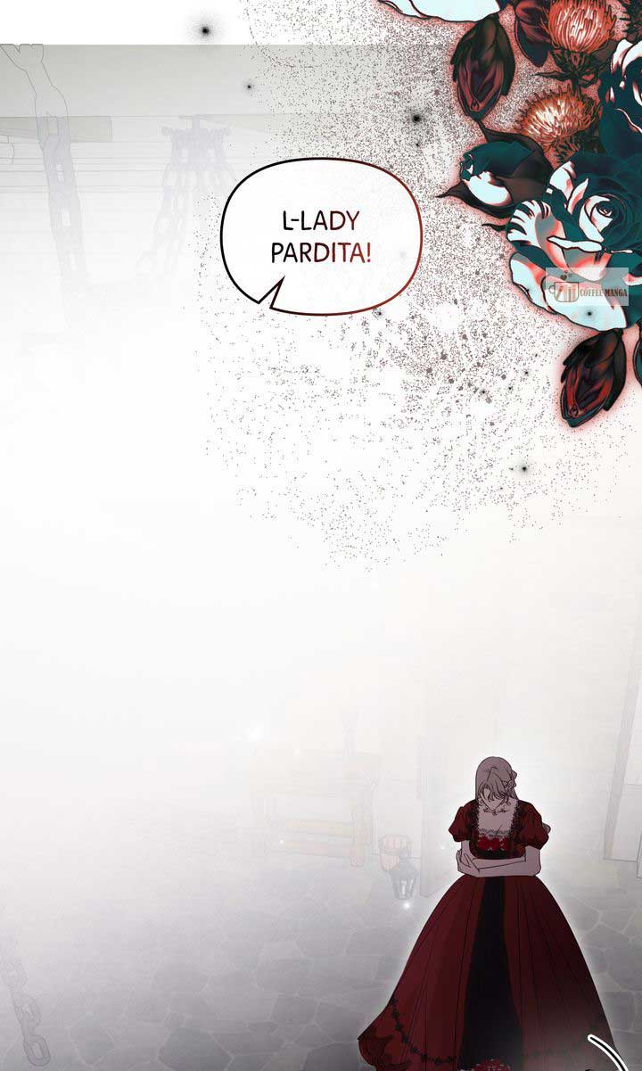 But Please, Help Me Chapter 64 - Page 111