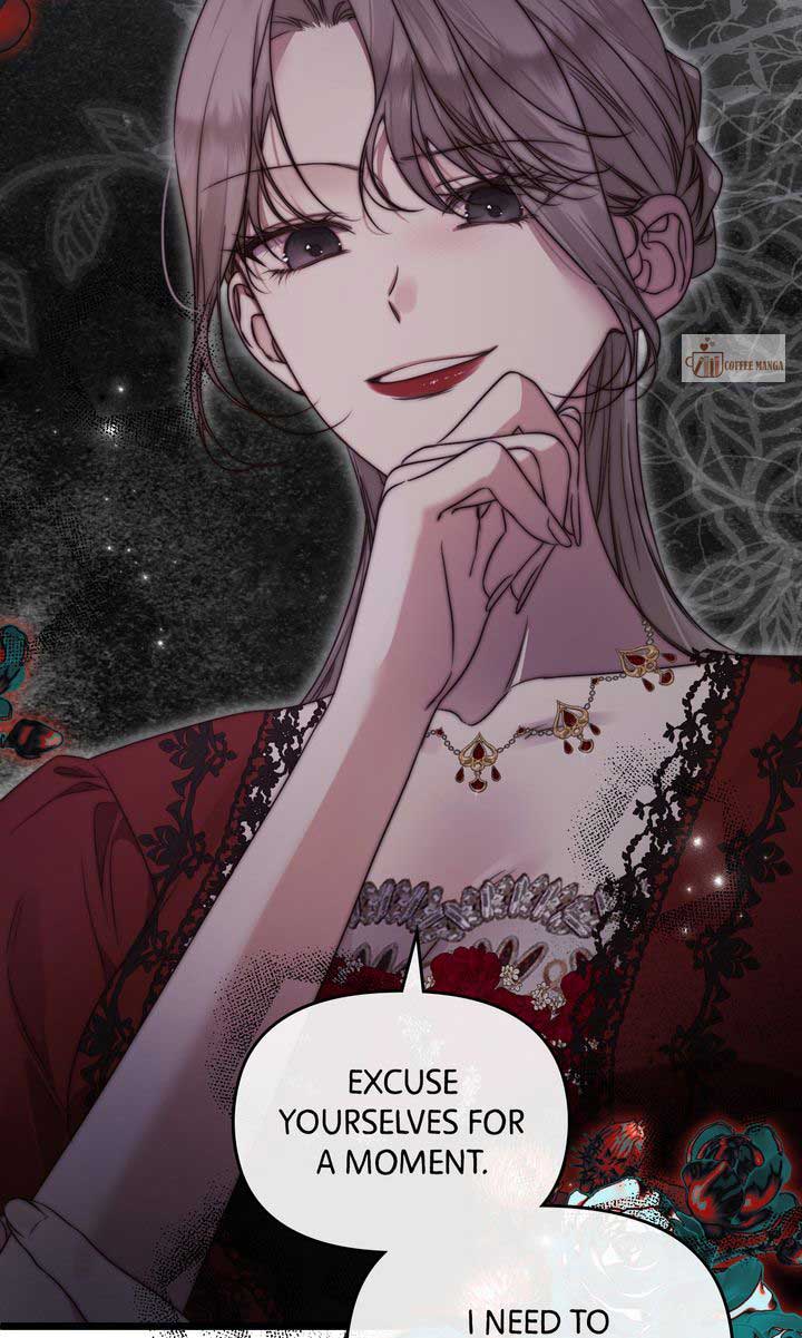 But Please, Help Me Chapter 64 - Page 113