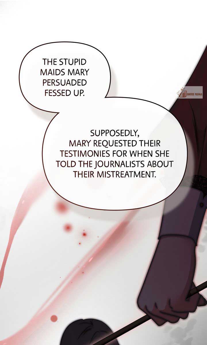 But Please, Help Me Chapter 64 - Page 122