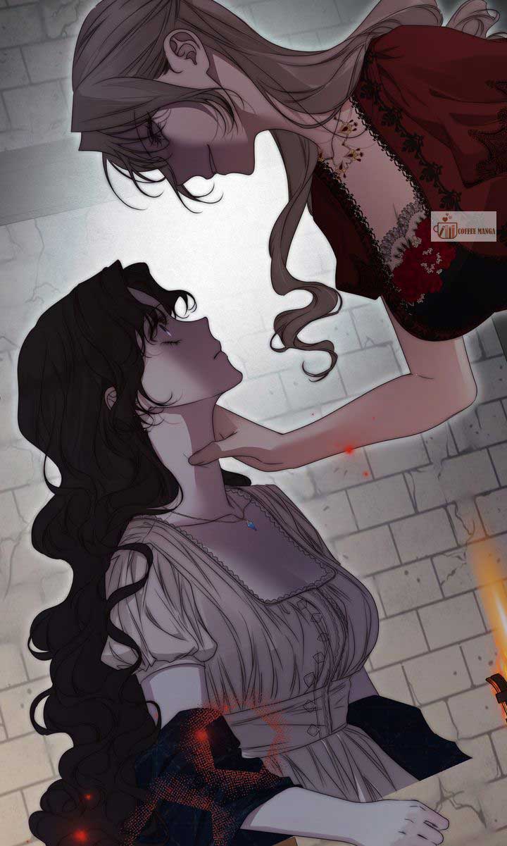 But Please, Help Me Chapter 64 - Page 128