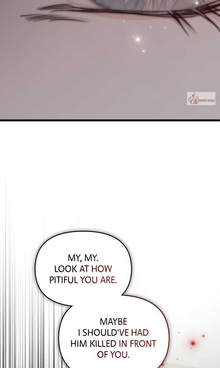 But Please, Help Me Chapter 64 - Page 132