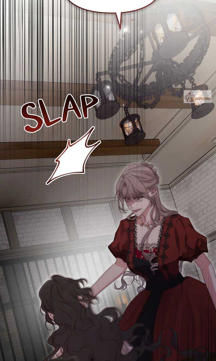 But Please, Help Me Chapter 64 - Page 133